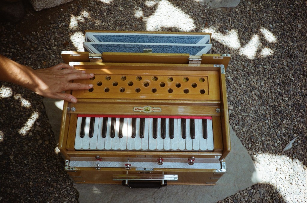 [Interview series] – music as medicine –&nbsp;katya