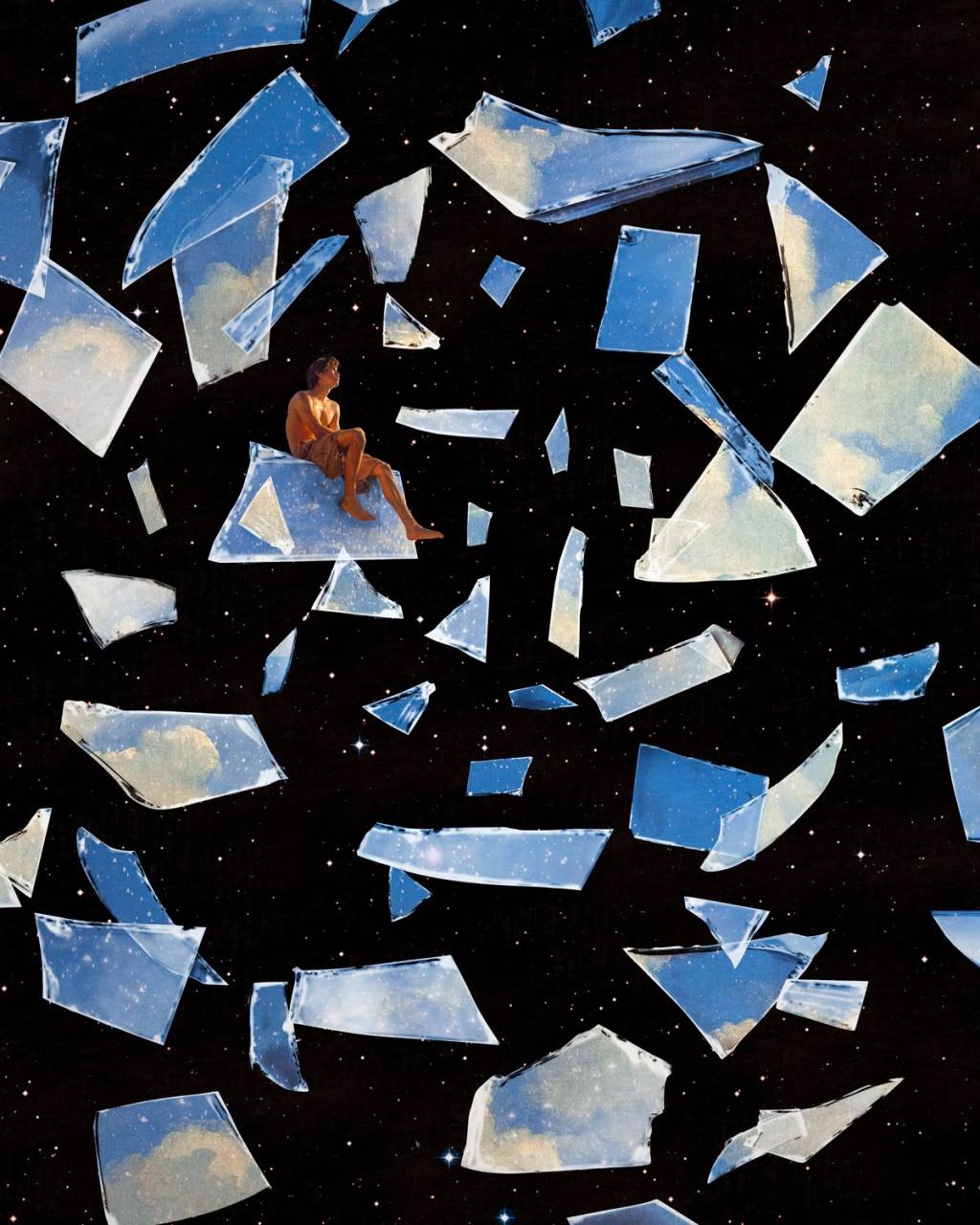 Crossing the Threshold of Limiting Beliefs, The Unknown and&nbsp;Resistance