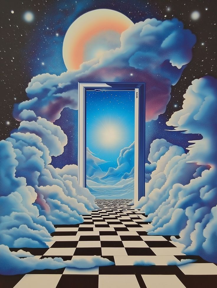 the art of dreaming (dream world and dream work) <Intro&nbsp;only>