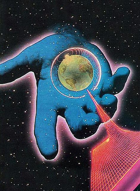 the intrinsic laws of the&nbsp;universe