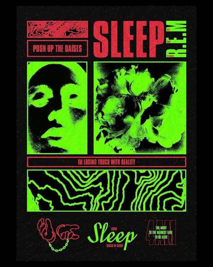 the science of sleep and insomnia <placeholder>