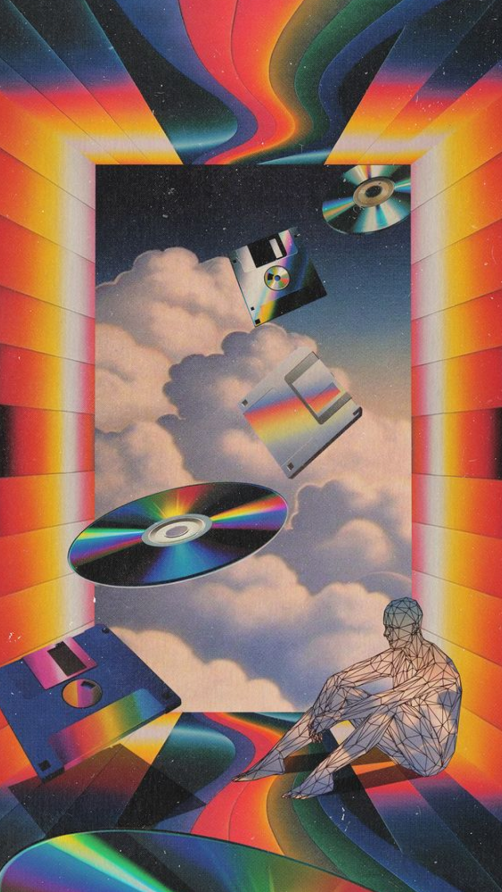 inside our subconscious database <placeholder>