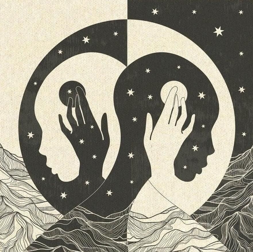 perspectives from the middle space: holding both sex hormones, divine masculinity and&nbsp;femininity