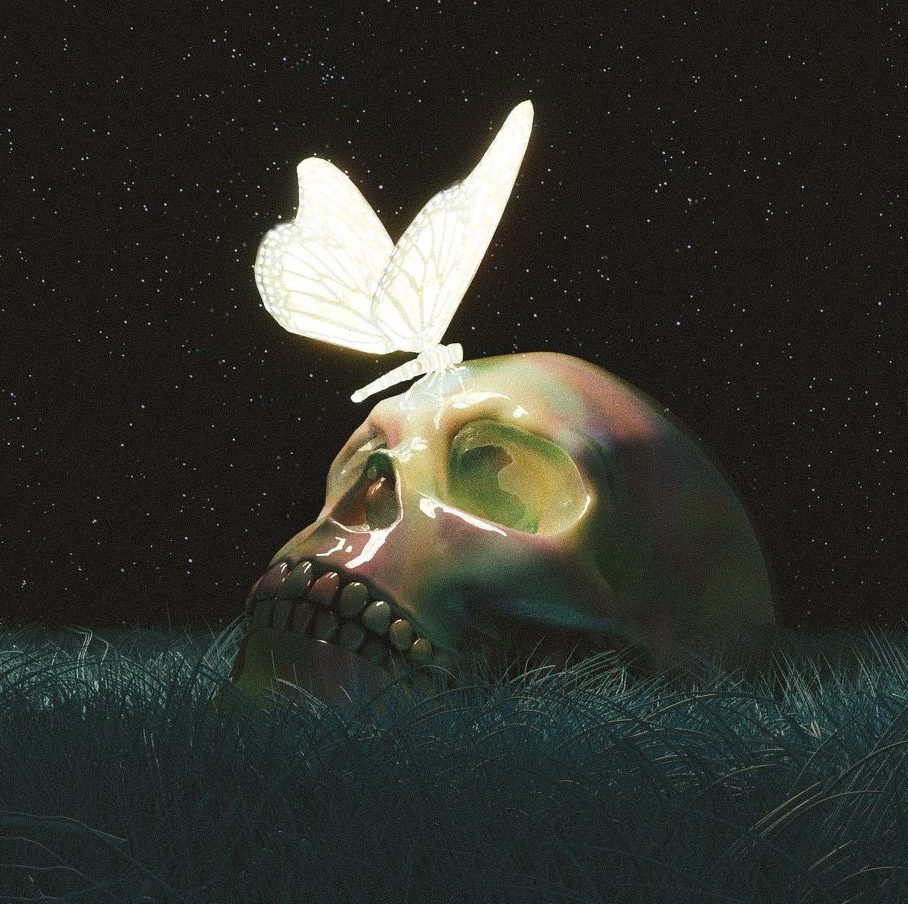 a letter for my&nbsp;death