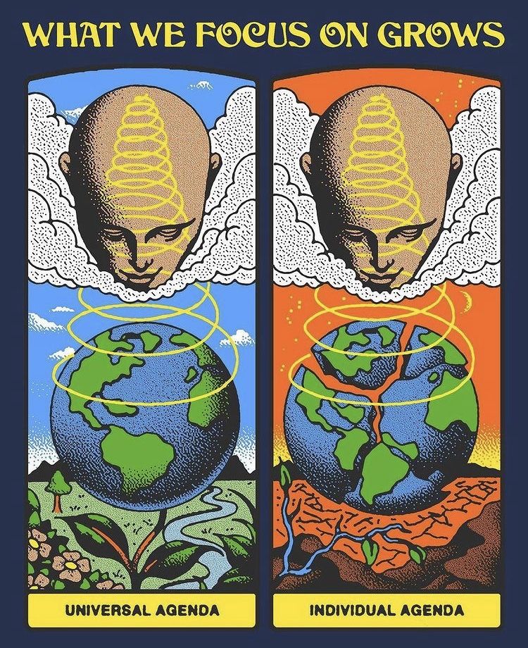 our planet is sacred: a call for indigenous leadership, learnings, practices and respect <placeholder>