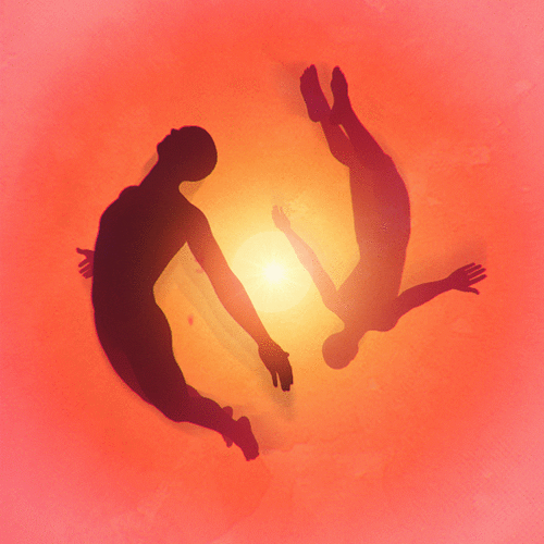 returning home ~ back to our roots, natural cycles and to the totality of who we&nbsp;are