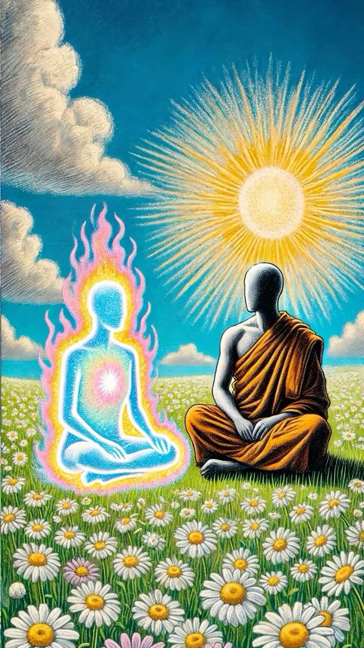 connection to “other” : a new age understanding of&nbsp;spirituality